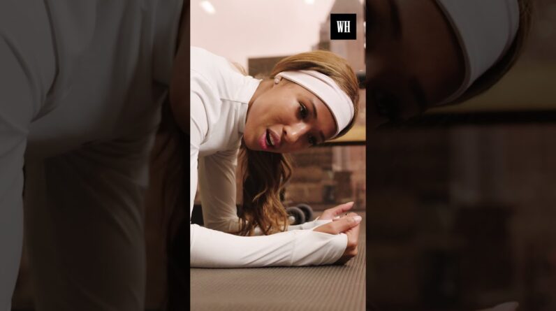 Midge Purce's soccer rapid fire opinions  #womenshealth #gothamfc #nwsl