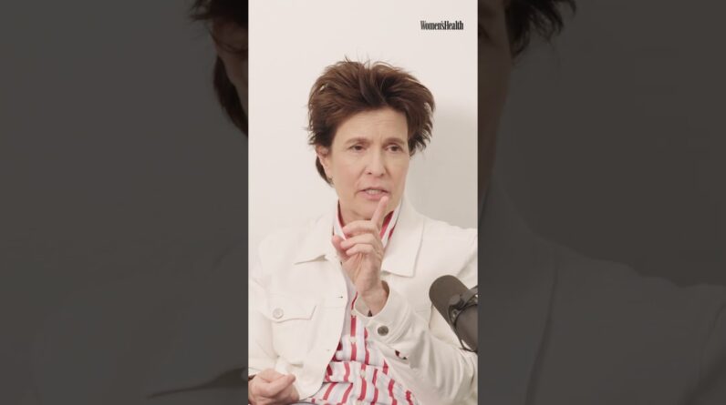 Stop looking at your phone while walking on the streets, or Kara Swisher just might yell at you!