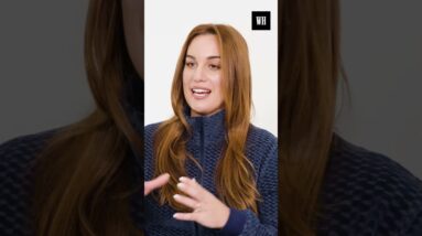 Hannah Berner's ambitious plan for preparing for her comedy specials   #womenshealth