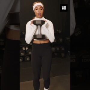 Midge Purce's least favorite workout is so spot on #womenshealth #gothamfc #nwsl