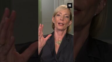 YES. Allison Janney's #1 wellness tip is an absolute MUST. #womenshealth