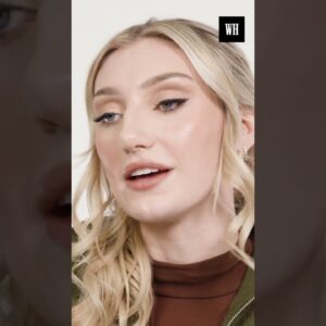 Basketball Star Cam Brink Explains How She Fuels Her Body | Fuel Like | Women's Health