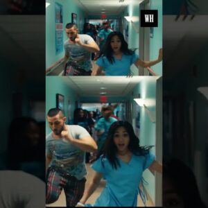 Karen Fukuhara prioritizes leg training to play Kimiko in The Boys  #womenshealth