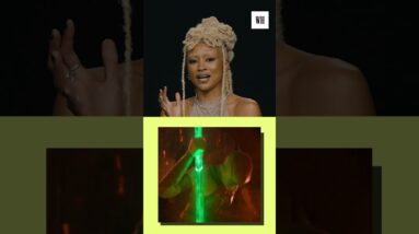 I don't know if you know this, but Tati Gabrielle is a badass #womenshealth #mortalkombat