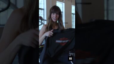 Alison Brie's gym MUST is a gift from husband Dave Franco #womenshealth