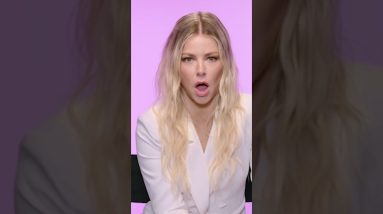 Ariana Madix feels great after a big ole bowl of soup #loveisland