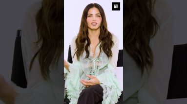 Jenna Dewan talked missing dancing before joining Dancing With The Stars #dwts #womenshealth