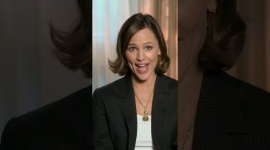 Jennifer Garner's go-to breakfast  #womenshealth