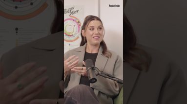 Alex Morgan's is proud of how female athletes support other female athletes  #womenshealth